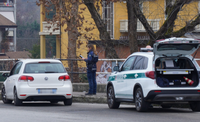 Autovelox a San Mauro: aumentano le multe e scoppia la polemica