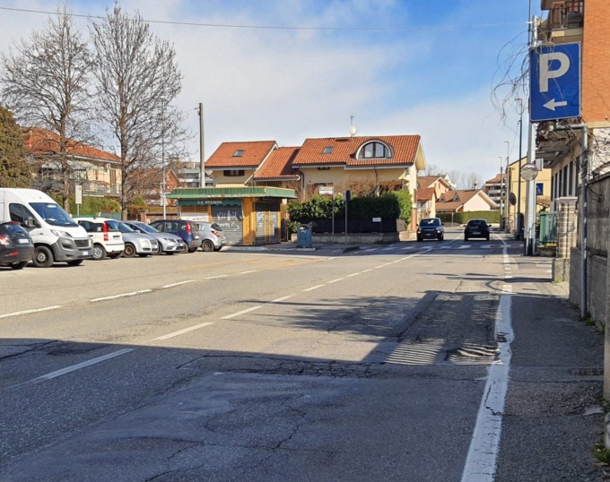 A San Mauro isole di traffico e asfaltature ma la lista delle richieste dei cittadini è ancora lunga