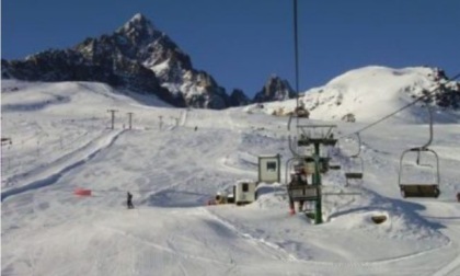 Manca la neve: 249 impianti da sci dismessi in Italia