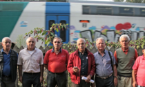 Rfi, linea Torino-Milano: aggiudicati i lavori per le barriere anti rumore a Settimo