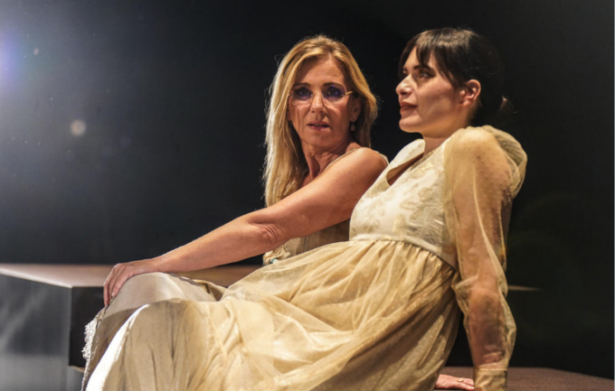 A Settimo per l’8 marzo “più forti, più unite”