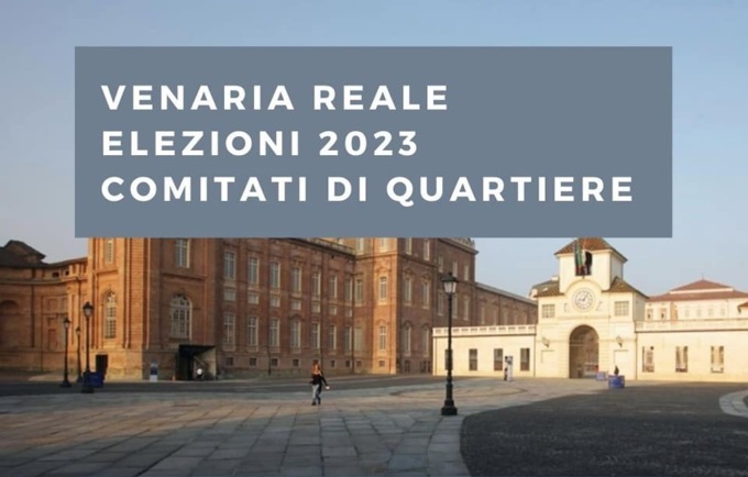 Scontro per l’elezione dei comitati di quartiere a Venaria