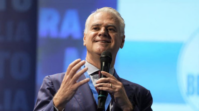 A Settimo arriva il ministro Zangrillo