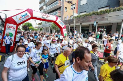 StraSettimo 2023, appuntamento domenica 7 maggio per la diciassettesima edizione