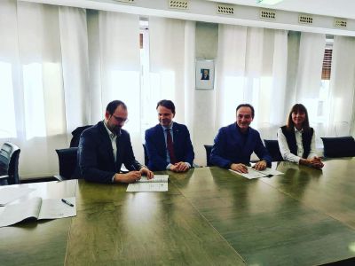 Quasi due milioni di euro di fondi ministeriali tra San Mauro e Castiglione: saranno utilizzati per la riqualificazione di aree del territorio