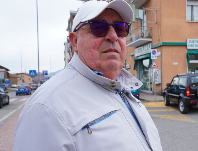 «Serve più  buon senso e rispetto per i diritti delle persone disabili»