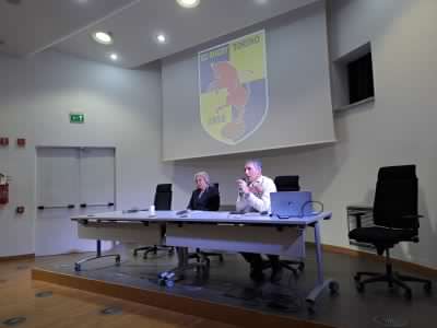 Per il VII° sguardo proiettato verso un futuro tra i «pro»