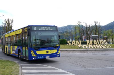 “Salviamo la linea 8”, prosegue la raccolta di firme