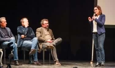 Il commissario straordinario  per la Metro 2 adesso è «legge»