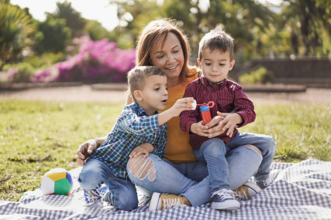 Ultimi giorni per fare gli auguri alla vostra mamma sul giornale!