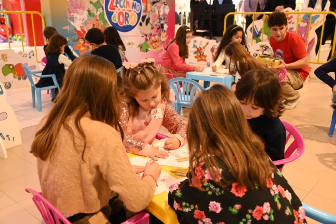 A Torino i casting per lo Zecchino d’oro