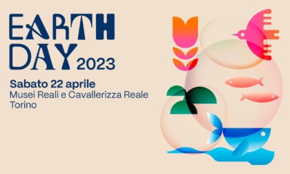A Torino la più grande manifestazione ambientale del pianeta