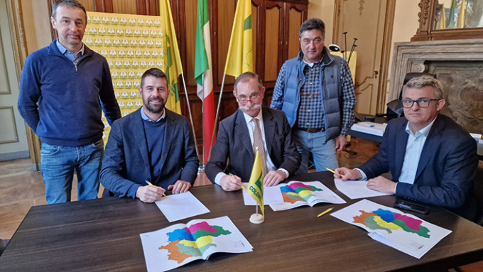 Cinghiali, ora gli agricoltori potranno chiedere l’intervento diretto dei selecontrollori