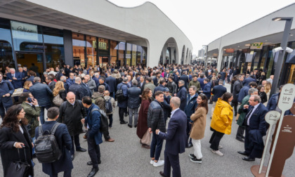 Inaugurato a Torino l’Urban District To Dream: è il più grande del Piemonte