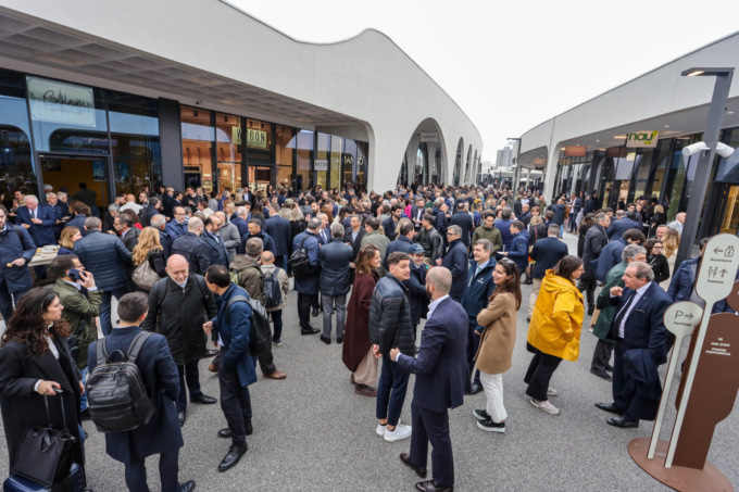 Inaugurato a Torino l’Urban District To Dream: è il più grande del Piemonte
