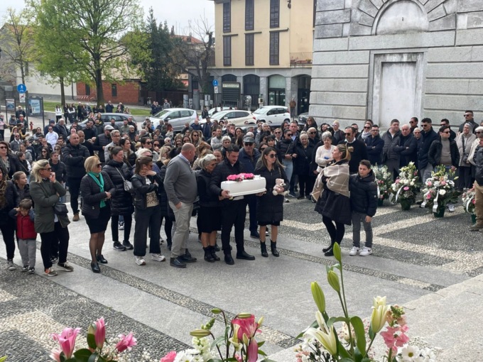 Bimba di soli 2 mesi muore in seguito a un’emorragia