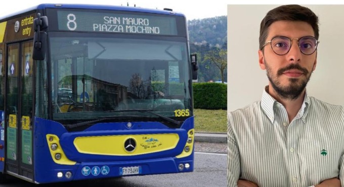 Sulla questione bus si fa sentire anche la Circoscrizione 6: “La scelta va ridiscussa”