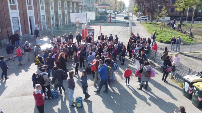 Spazio group: “Così facciamo spazio alla cultura della solidarietà”