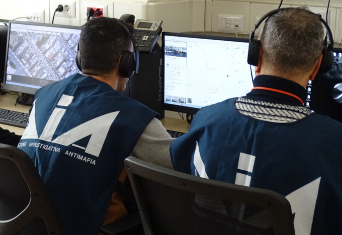 La ‘ndrangheta resiste e mette in campo nuove leve sul territorio