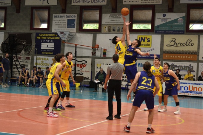 Eleven, l’under 19 stacca il biglietto per i quarti di finale