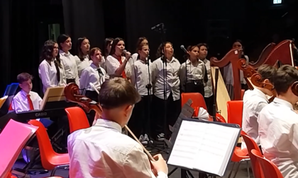 Dopo le emozioni del concerto per la pace, entrano nel vivo le celebrazioni per il 25 Aprile