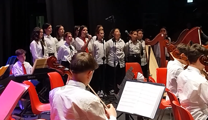 Dopo le emozioni del concerto per la pace, entrano nel vivo le celebrazioni per il 25 Aprile