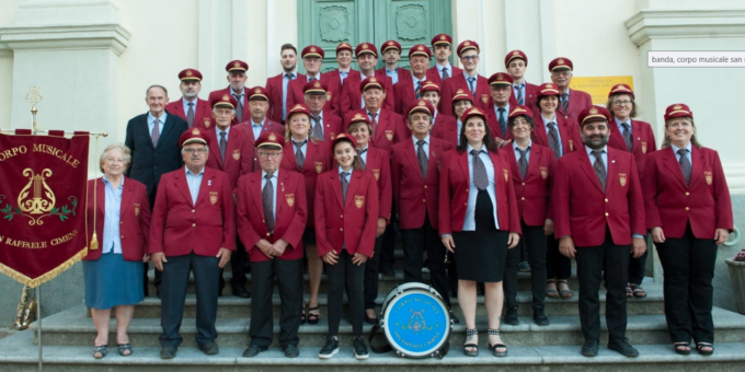 Castiglione celebra in grande stile la festa del Primo Maggio