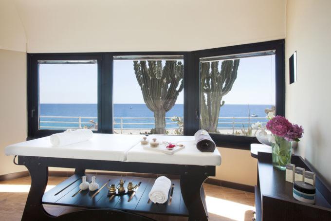 Trattamenti benessere a Bordighera, per una pausa di tutto relax