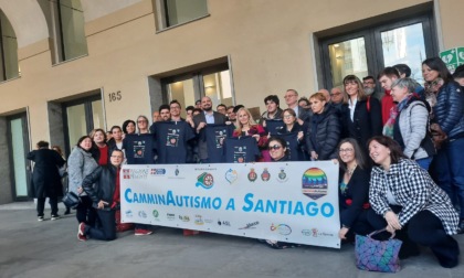 CamminAutismo, presentata in Regione l’edizione 2023
