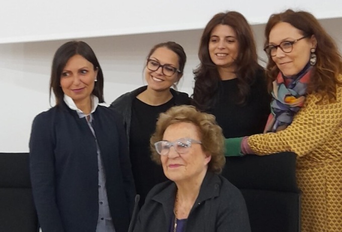 Un pomeriggio alla scoperta delle donne di mafia e delle loro storie