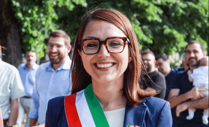 Elena Piastra, un anno dopo: “Settimo cresce, ma non senza sfide”