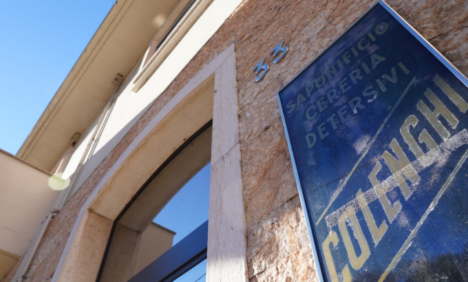 Che ne sarà dell’area ex Colenghi? Se ne parla in un incontro