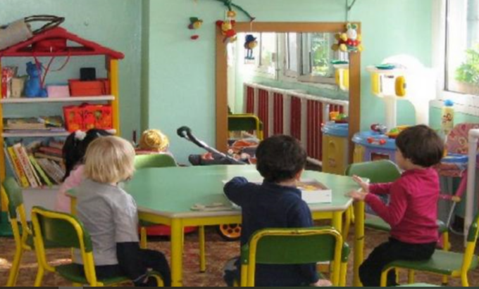 “Perché qui a Settimo non possiamo avere una sezione Primavera?”