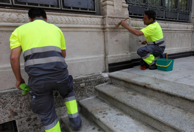 Il Comune di Venaria offre 16 posti per attività di pubblica utilità