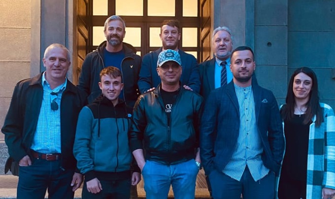 Venaria: il capogruppo della Lega lascia il consiglio comunale