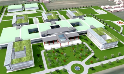 "Ospedale del futuro alla Pellerina": c'è l'ok della Regione