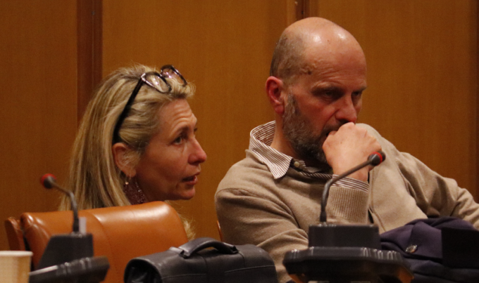 La Giunta Guazzora? “Tanta apparenza e poca sostanza”