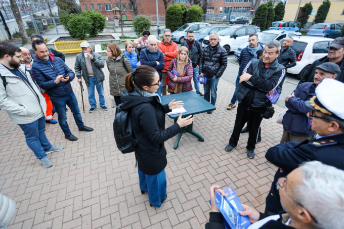 Dal decoro urbano alla «piaga»  delle deiezioni canine: le richieste