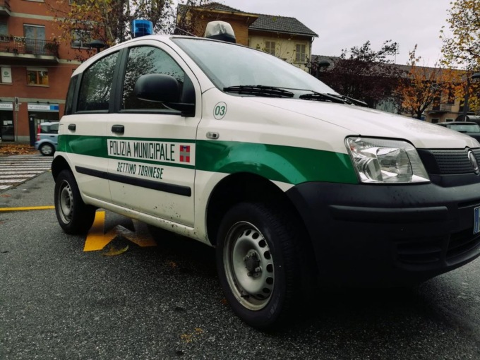 Settimo, l’incubo continua: ancora guai per il 60enne violento