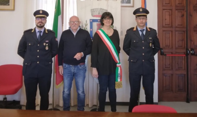 Problema dei tir sulle strade collinari: importante incontro per l’amministrazione di Sciolze