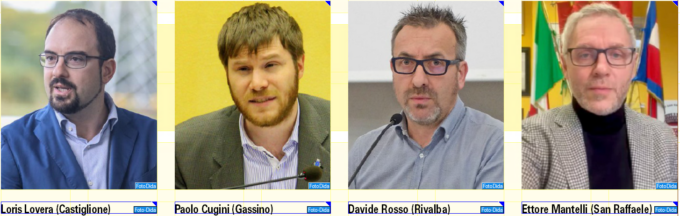 Riconoscimento dei figli delle coppie omogenitoriali: i sindaci di Castiglione e San Raffaele dicono “no” alla disobbedienza