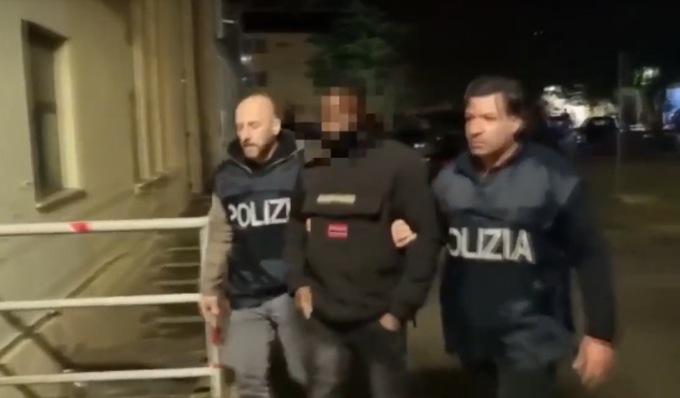 Arrestati 17 trafficanti di esseri umani: operavano anche a Torino