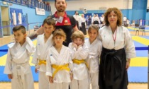 Karate, il sanraffaelese Giuseppe Cannizzo campione regionale di Kata