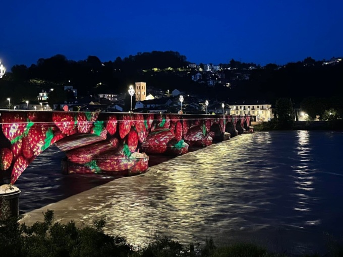 Festa delle fragole a San Mauro: stavolta ci siamo!