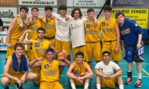 Basket Giovanile, vittoria convincente dell'Under 19 "targata" Tna