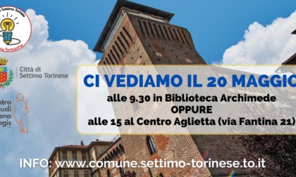 Bilancio partecipativo: si raccolgono idee per migliorare Settimo