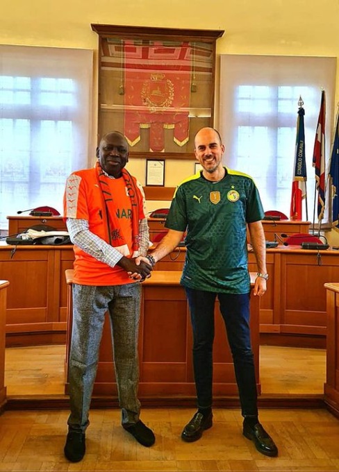 “Un calcio al razzismo”, un progetto importante che parte da Venaria