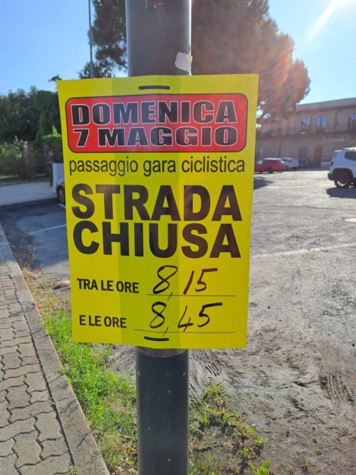 Domenica 7 maggio 2023 passa la Gran Fondo di Torino, attenzione alla chiusura delle strade