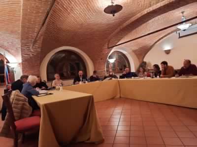 In Consiglio  approvata  una variazione di bilancio  di oltre  un milione di euro