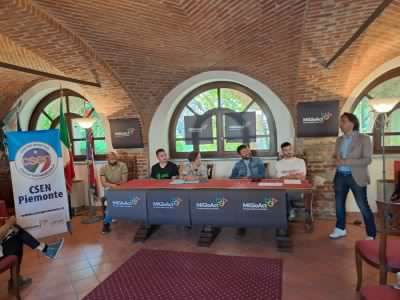 A Castiglione presentato il progetto “MiGioAct”